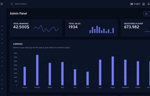 Minexon screenshot 1