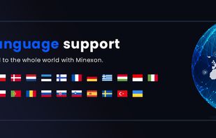 Minexon screenshot 3