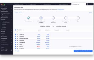 Mingo.io screenshot 1