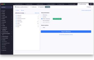 Mingo.io screenshot 2