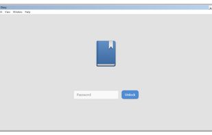 Mini Diary screenshot 1