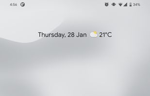 Mini Moods screenshot 1