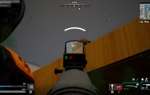 Mini Royale screenshot 2