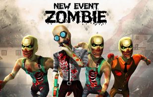 Mini Shooters: Battleground Shooting Game screenshot 3