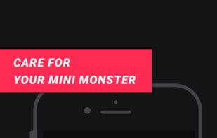 MiniBite screenshot 1