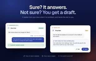 miniDesk.ai screenshot 2