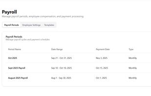 MiniHRO screenshot 2