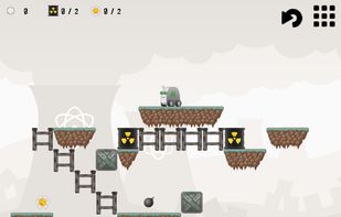 Minilens screenshot 1