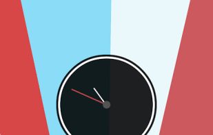 Minima Live Wallpaper screenshot 2