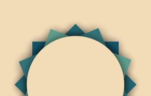 Minima Live Wallpaper screenshot 1