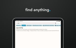 Minimal - Writing & Notes screenshot 3