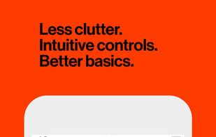 Minimal Cal screenshot 1