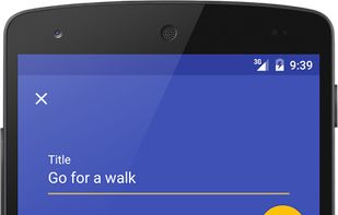 Minimal To Do screenshot 2