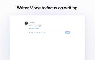 Minimal Theme for Twitter screenshot 1