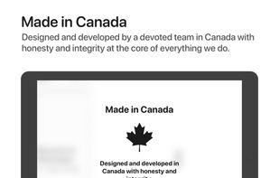 Minimalist Password Manager screenshot 1