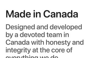 Minimalist Password Manager screenshot 3