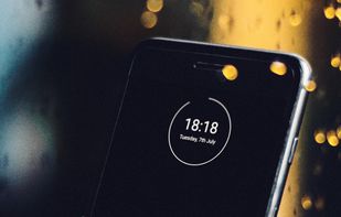 Minimalist Phone screenshot 1