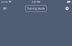 Minimalistic Push screenshot 3