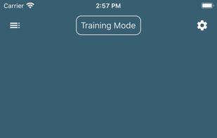 Minimalistic Push screenshot 1