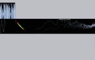 MiniMeters screenshot 2