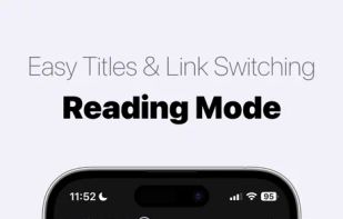 Minimo Notes screenshot 2