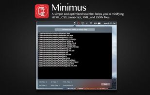 Minimus App screenshot 3