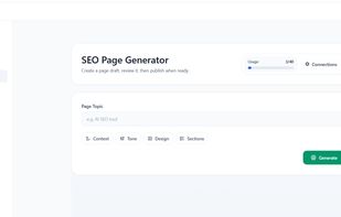 Minineo screenshot 2
