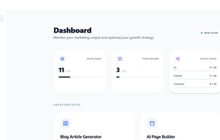 Minineo screenshot 1