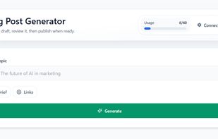 Minineo screenshot 1