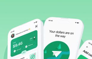 MiniPay Wallet screenshot 1