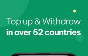 MiniPay Wallet screenshot 2