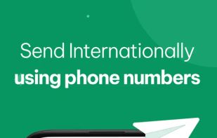 MiniPay Wallet screenshot 1