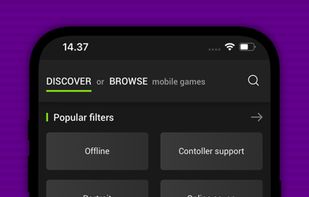 Minireview  screenshot 1