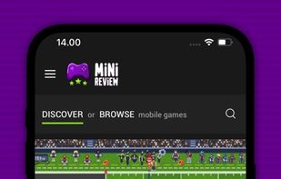 Minireview  screenshot 2