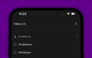 Minireview  screenshot 1