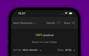 Minireview  screenshot 3