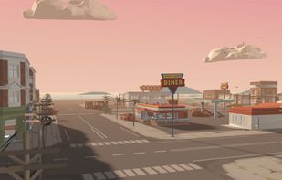 MiniRoyale2 - Battle Royale Game screenshot 1