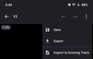 Miniter screenshot 3