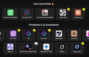 Free AI Tools - MiniToolAI