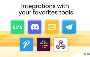 Phare alerting integrations