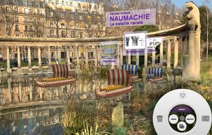 Minsar AR/VR screenshot 1