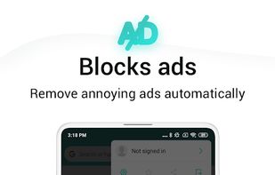 Mint Browser screenshot 2