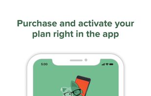 Mint Mobile screenshot 2