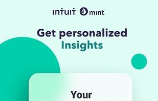 Mint.com screenshot 2