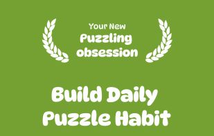 minute cryptic • wordplay screenshot 1