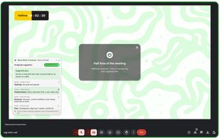 Minute Minder screenshot 1