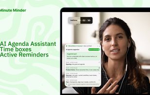 Minute Minder screenshot 1