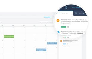 Minuteit screenshot 1