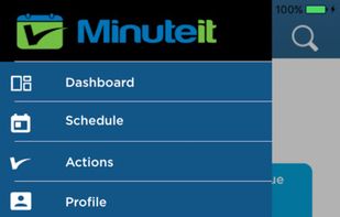 Minuteit screenshot 3