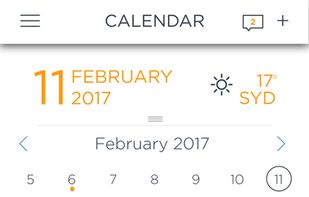 Minutes Away Social screenshot 1
